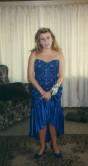 Amerika' senior prom - 1990