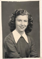 Rosina   14yrs    1947