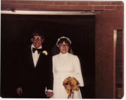 terryANDlinda wedding1980